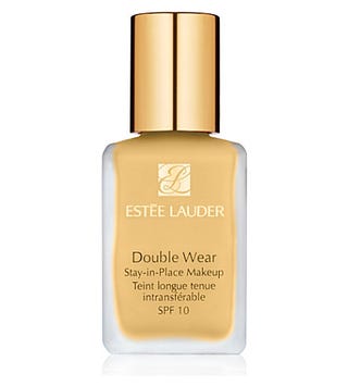 Double Wear Stay–in–Place Makeup SPF 10