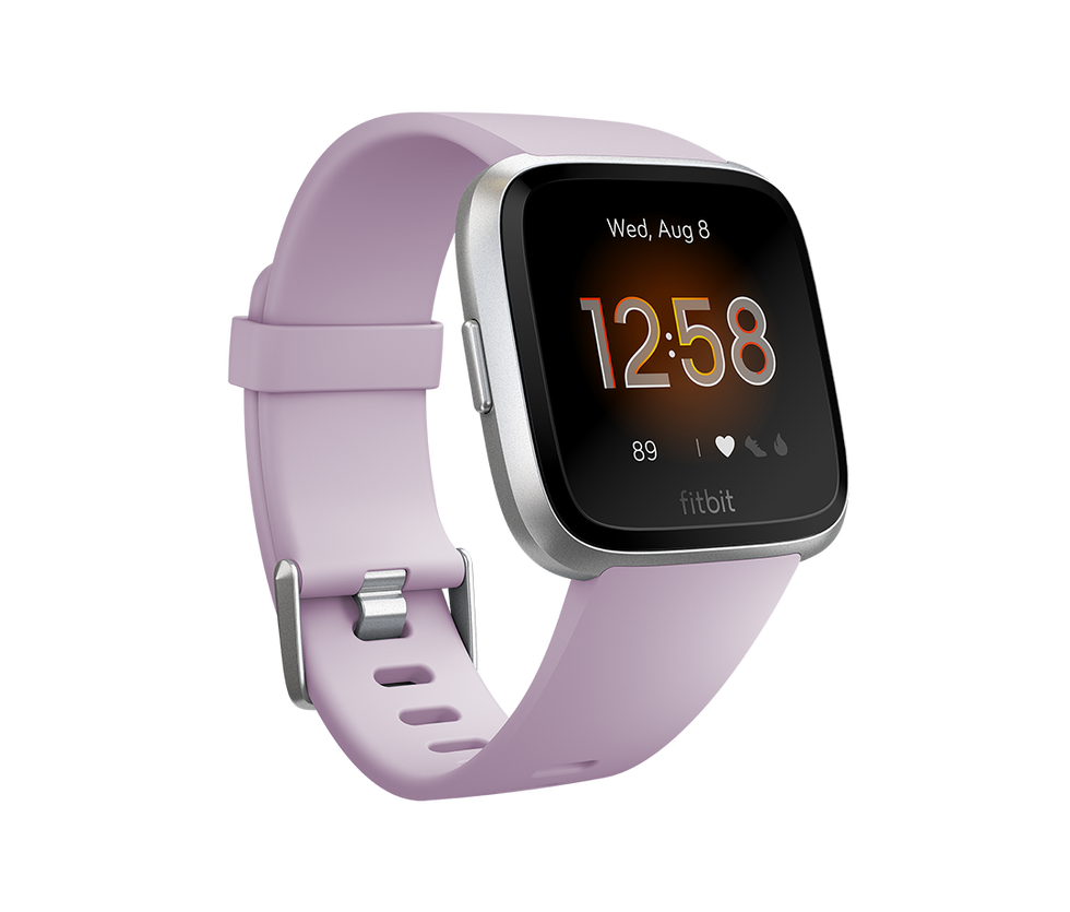 Fitbit january sale new arrivals