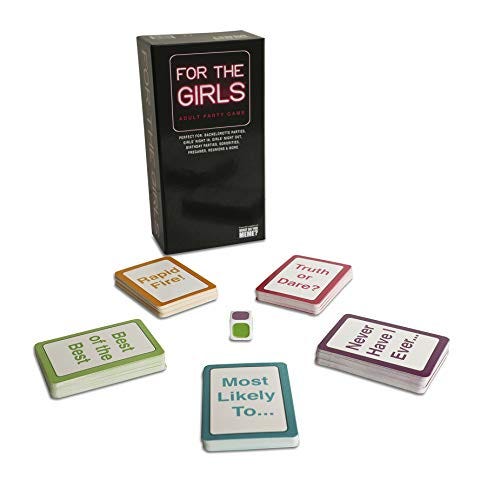 For The Girls 