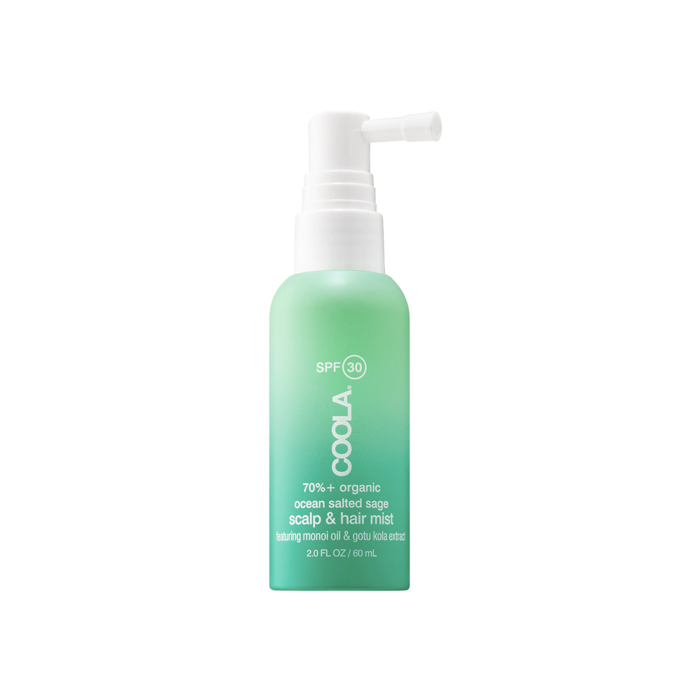 10 Best Scalp Sunscreens For Your Hair And Head