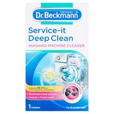 Dr Beckmann Service-It Deep Clean - Tesco Groceries