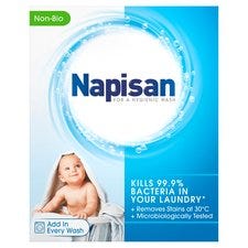 Napisan Non-Bio Powder