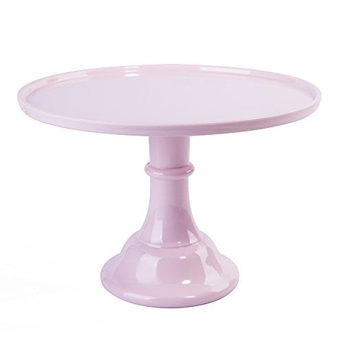 Melamine Round Cake Stand