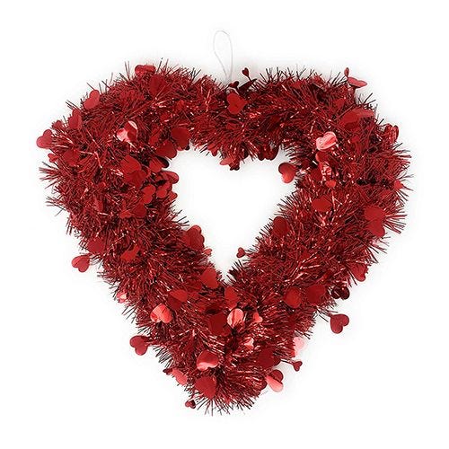 The Valentine’s Day Tree Trend Will Bring Extra Love Into Your Space