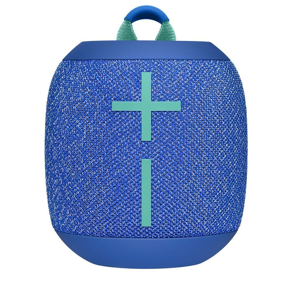 argos wonderboom speaker