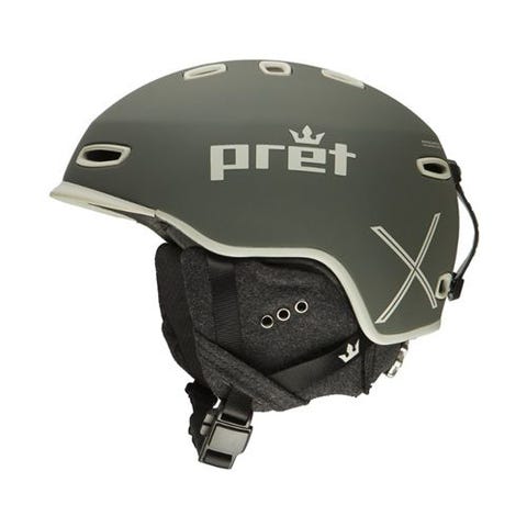 pret snow helmet