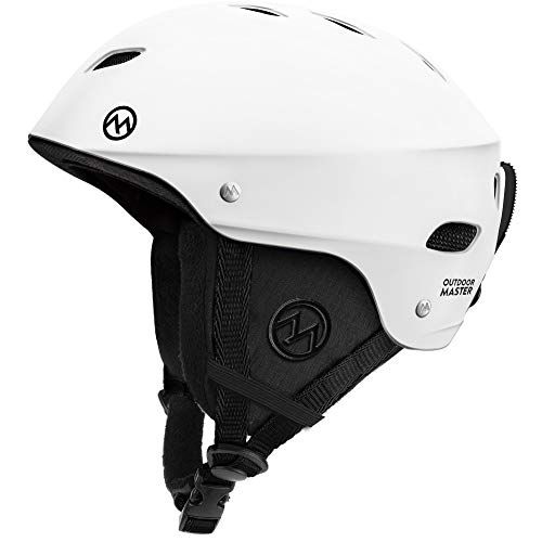 10 Best Ski & Snowboard Helmets for 2023 - Ski Helmet Reviews