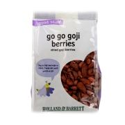 Dried Goji Berries 225g