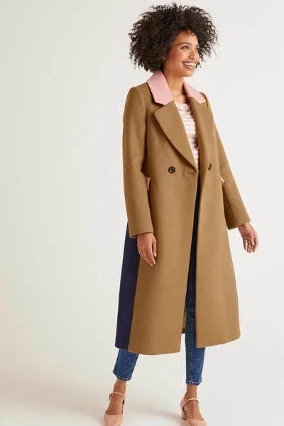 Burney Coat 