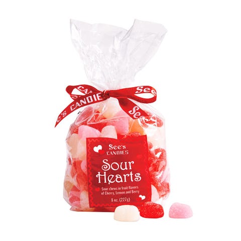 The Best New Valentine's Day Candy 2021 - Valentine Sweets &amp; Chocolates