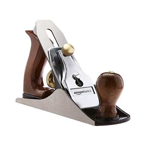 Smoothing Bench Hand Plane