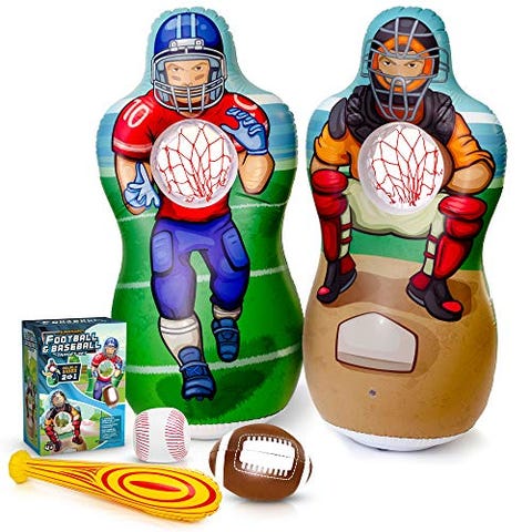 20 Best Super Bowl Party Games - Fun Ideas for Football Party Games