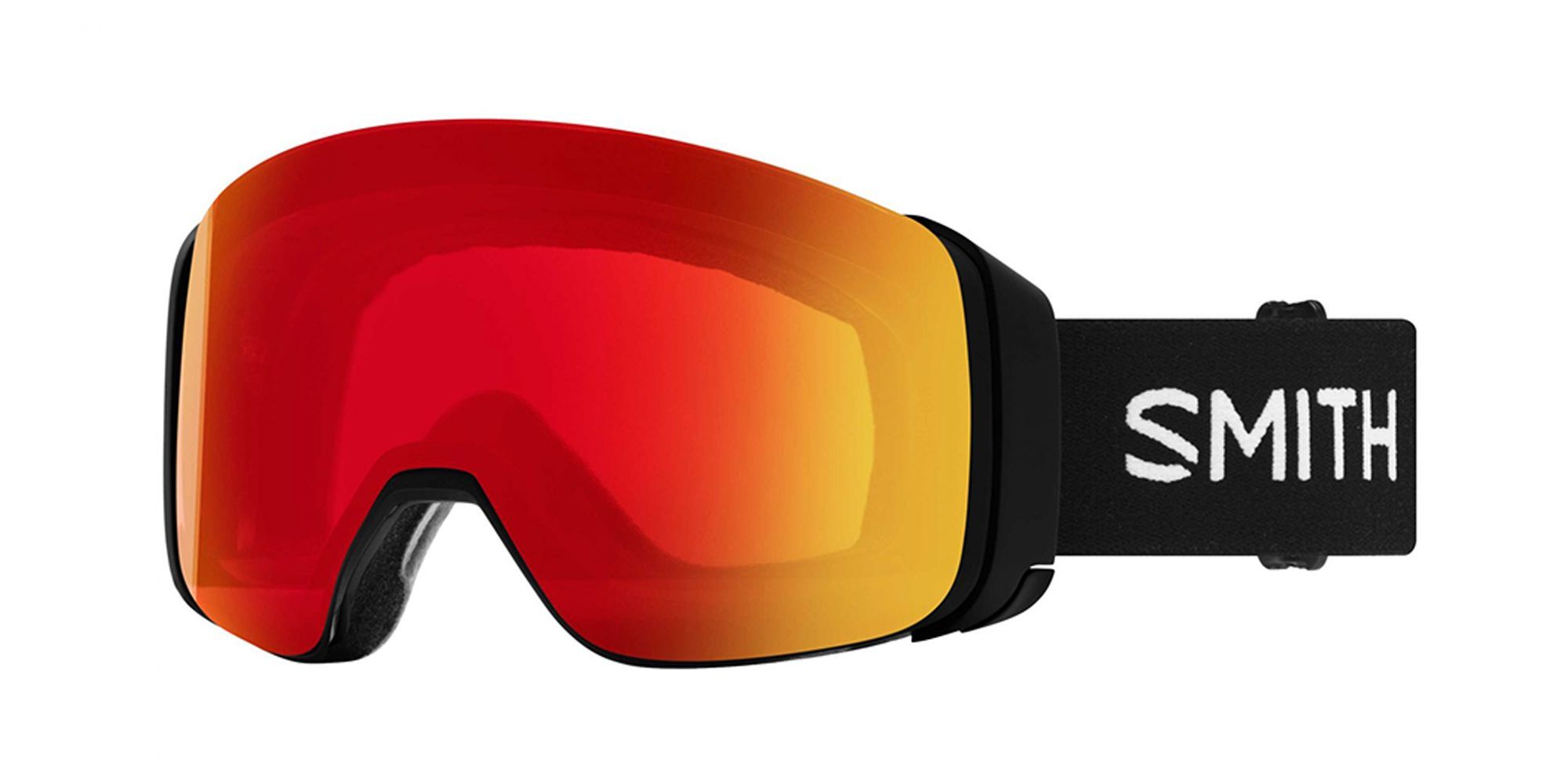 Smith 4D Mag ChromaPop Snow Goggles