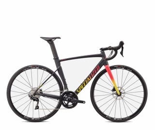 Specialized Allez Sprint Comp Disc