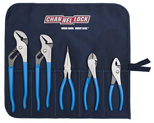 channel lock pliers set lowes