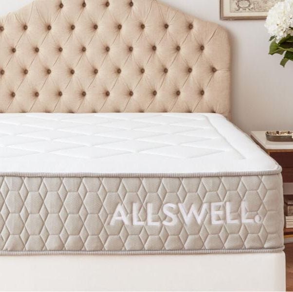 Allswell Luxe Hybrid Mattress