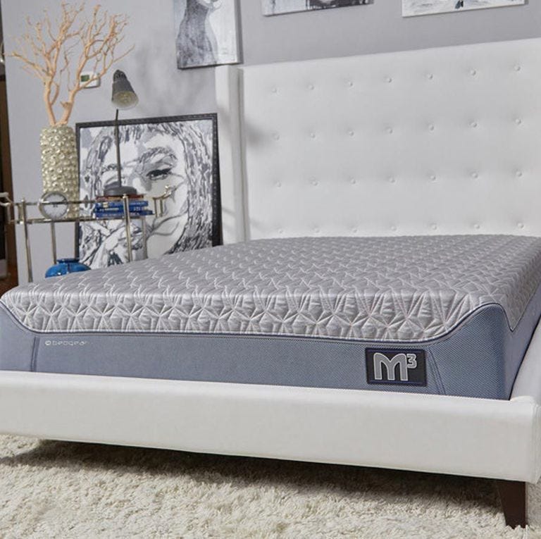 Bedgear M3 Mattress