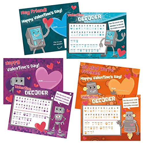 14 of the best kids Valentine's Day cards for school exchanges 2024 -   Resources