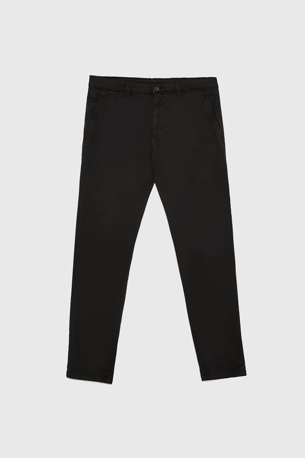 Pantaloni zara clearance inverno 2020