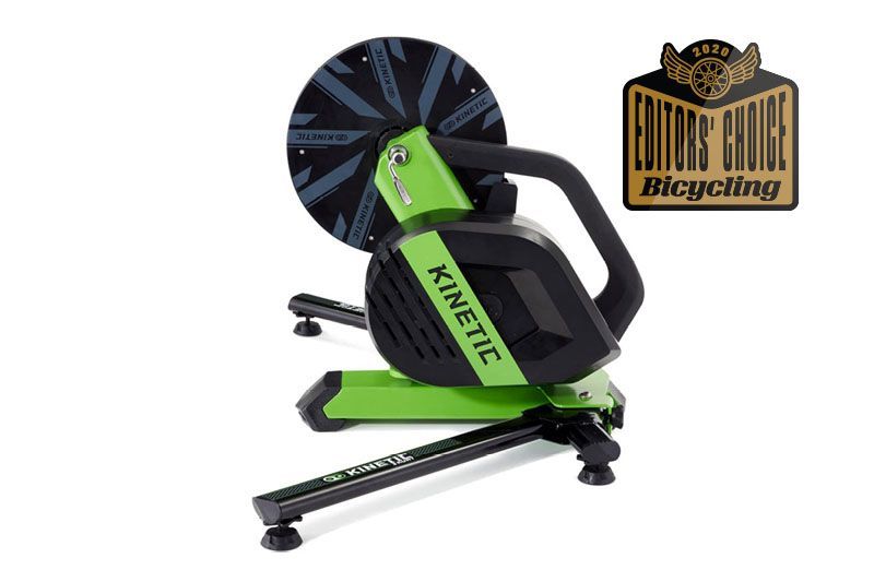 kinetic wind trainer