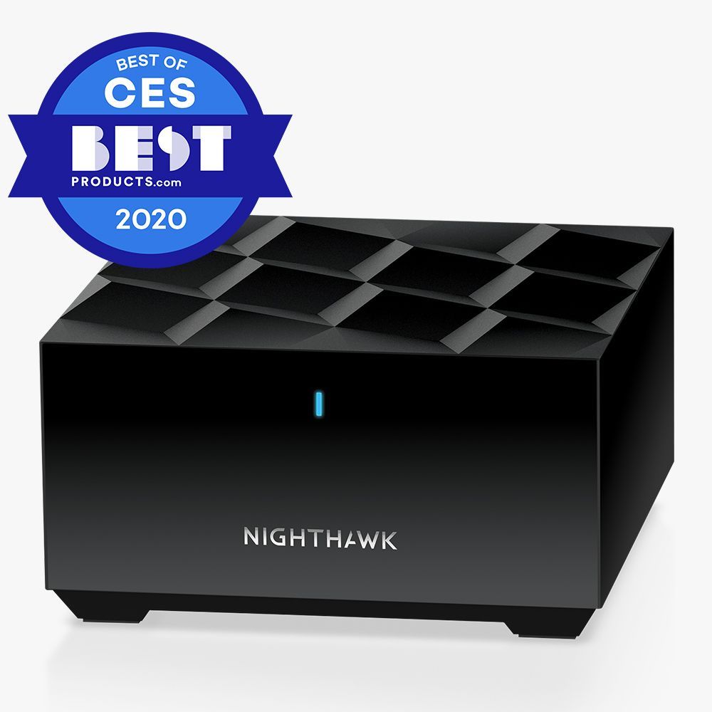 Netgear ﻿Nighthawk MK62 Mesh WiFi 6 System