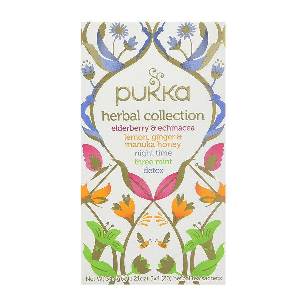 Pukka Herbal Collection Tea (2-Pack)