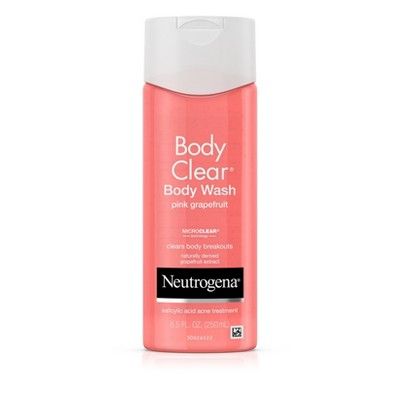 The 10 Best Acne Body Washes Of 2020