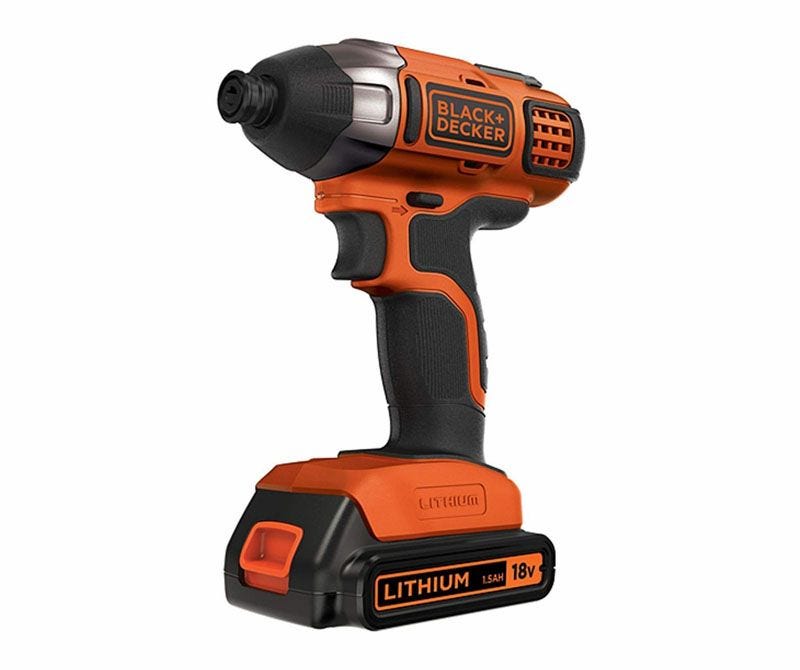 11 Best Impact Drivers Impact Driver Reviews 2020