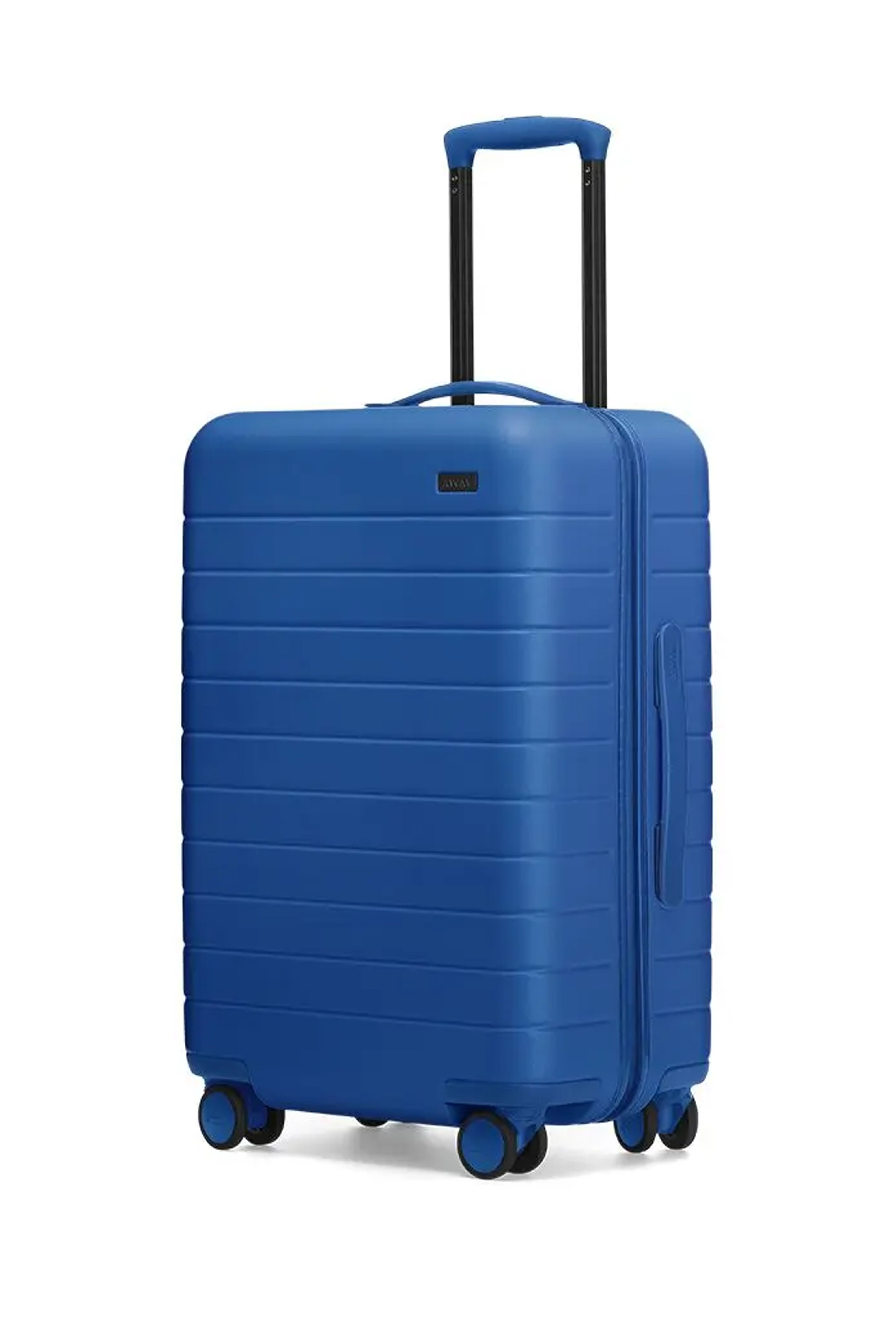 electric luggage bag