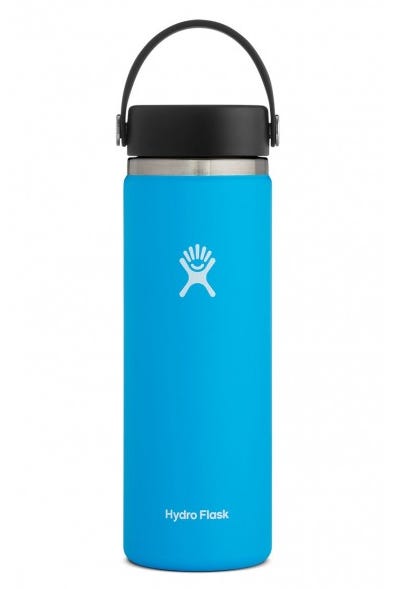 Hydro Flask is the VSCO Girl-Favorite Water Bottle All Over Instagram