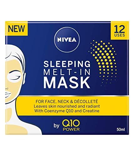 Best overnight face masks top 10 to help you get your beauty sleep