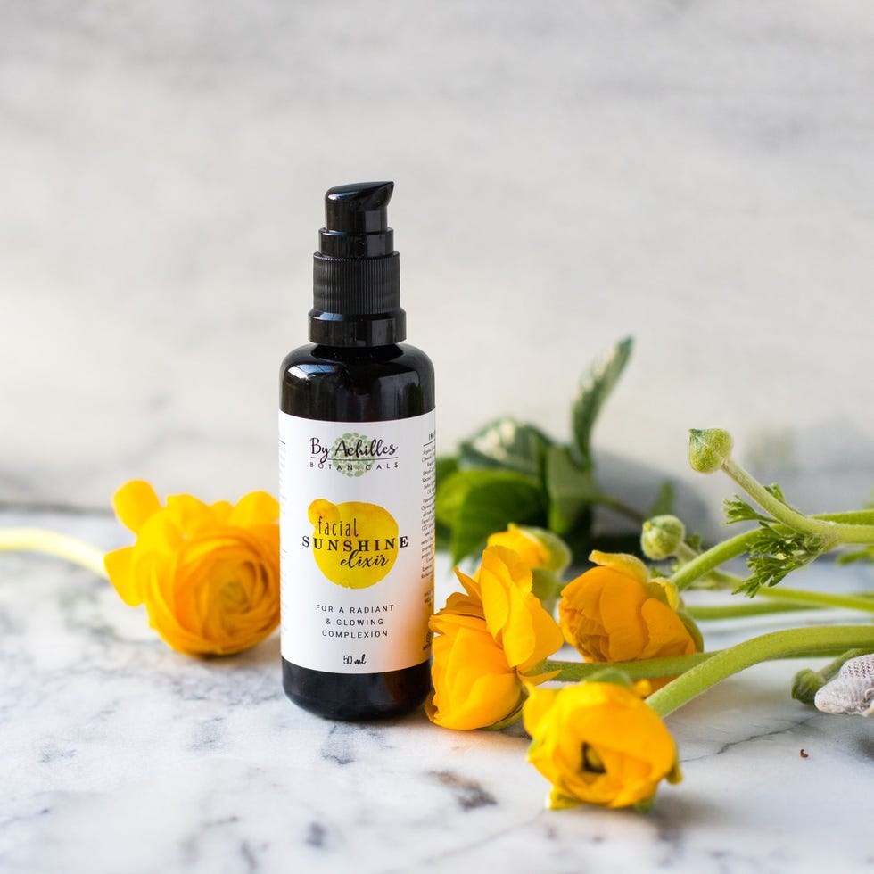 Facial Sunshine Elixir, $57.24