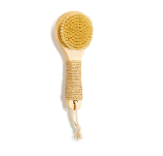 Dry Brush