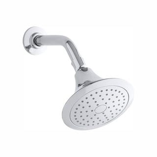 Chrome 1-Rociador de Ducha