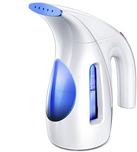 Details about   Clothes Steamer Portable Handheld Iron for Home Vertical Garment Steamers Steam 