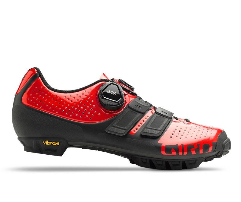 best clipless mtb shoes 2020