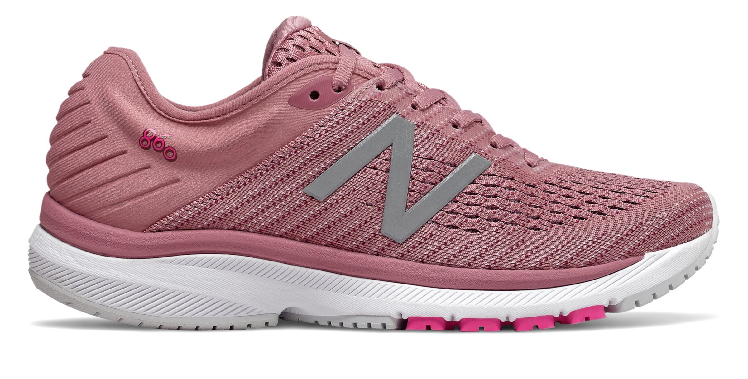New Balance 860 v10 | Stability Running Shoe Review