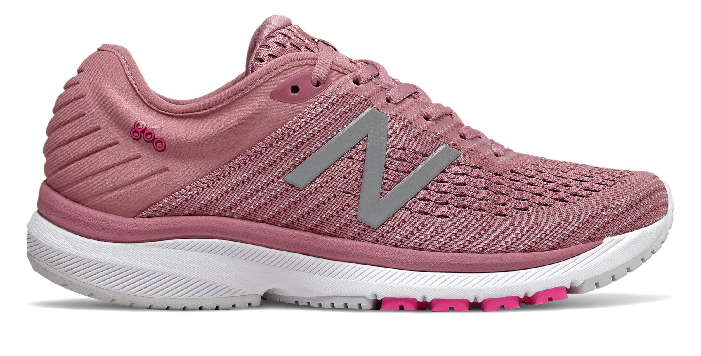 new balance 860 stability