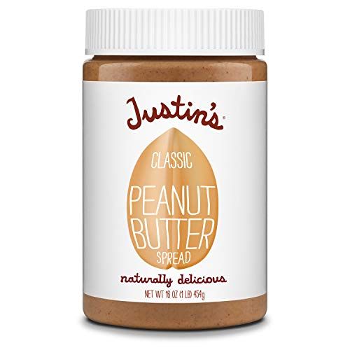 Justin’s Classic Peanut Butter