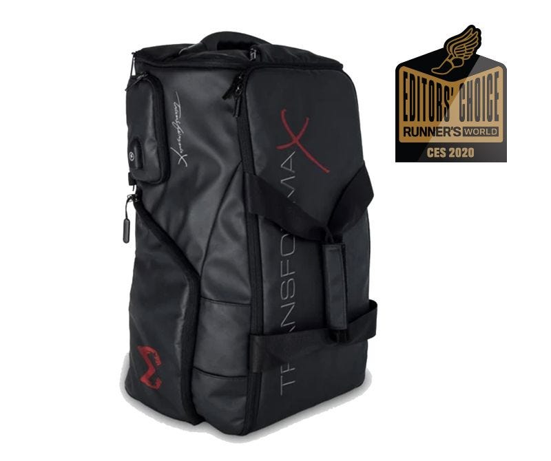 Transforma X Bag