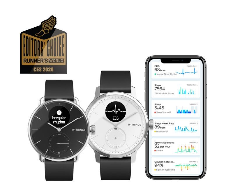 ScanWatch