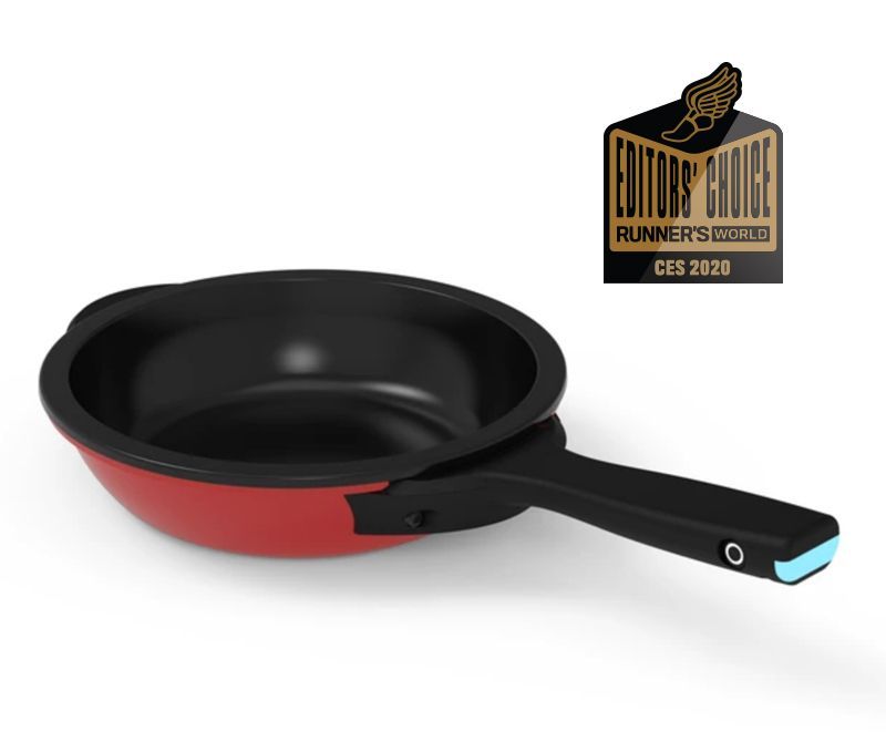 SmartyPans Cookware