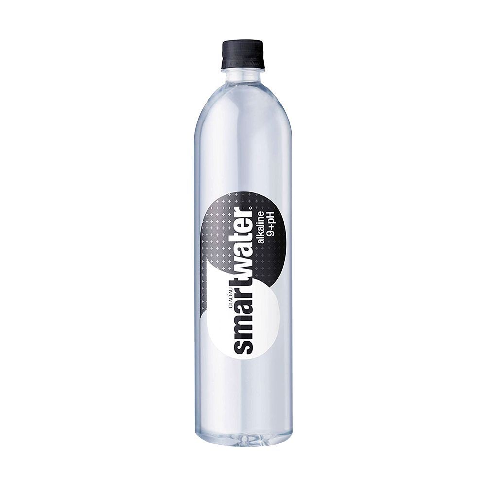 best alkaline bottled water