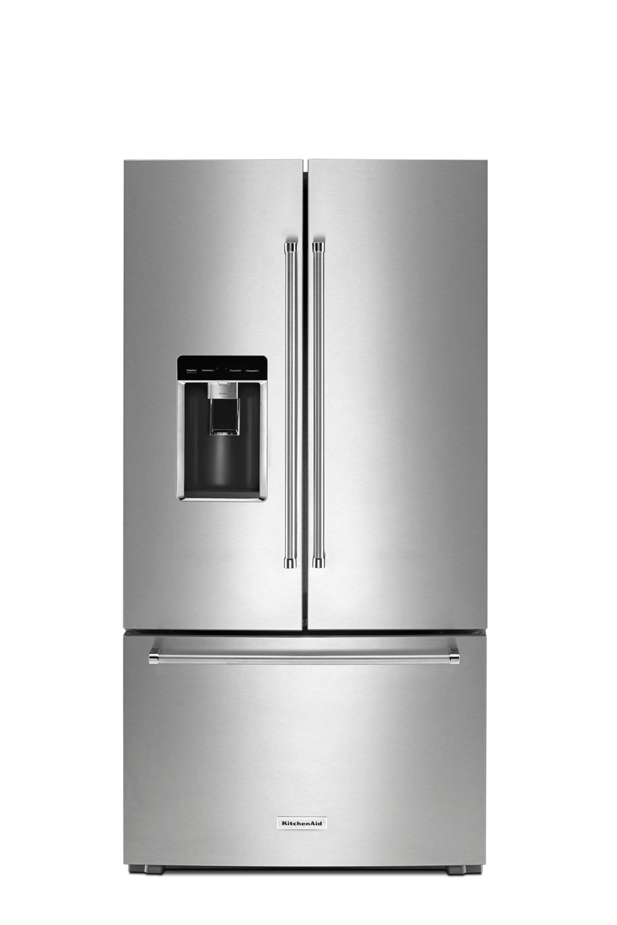 7 Best Counter Depth Refrigerators 2020