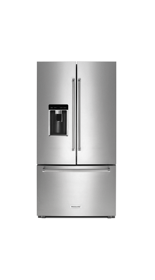 7 Best Counter Depth Refrigerators 2020 Top Counter Depth