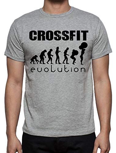 Hazte con todo lo que necesitas para hacer CrossFit y ¡rebajado!