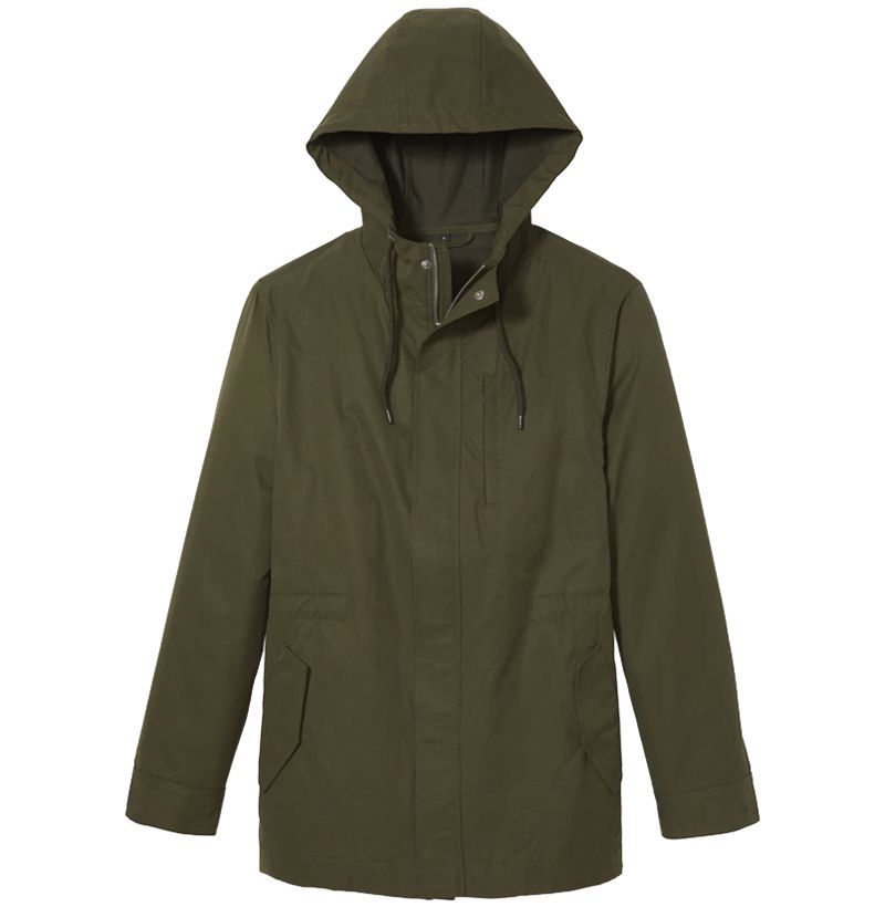 bonobos field jacket