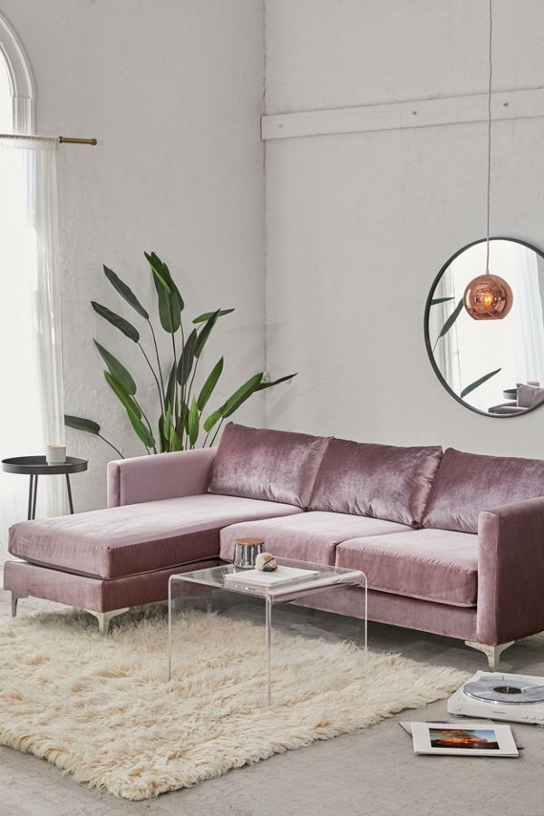 Small Sectional Sofas, Leather Sectionals For Small Spaces