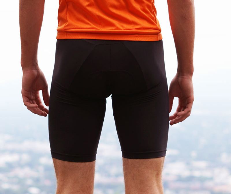 decathlon skinsuit