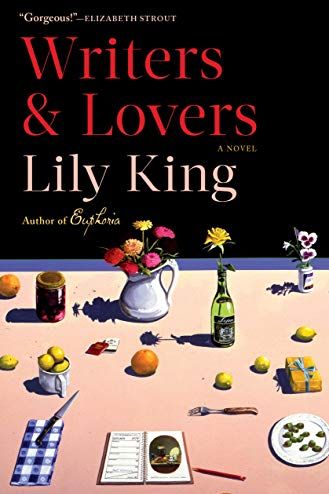 Writers & Lovers: A Novel
